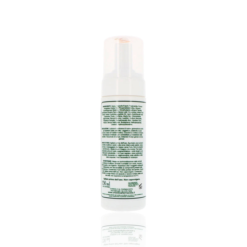 Lipo remove - mousse lipo-riducente