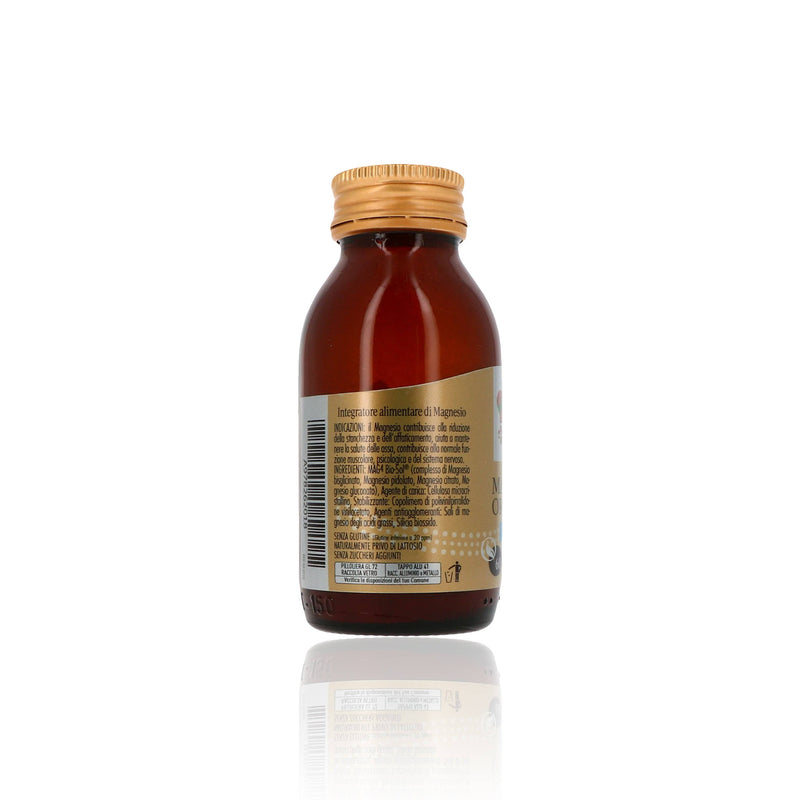 Magnesium organic 450