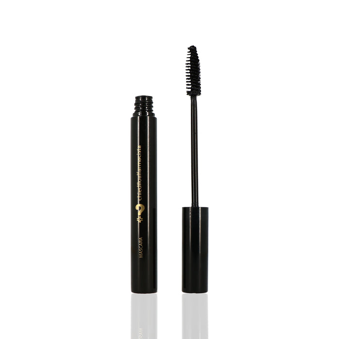 Mascara waterproof