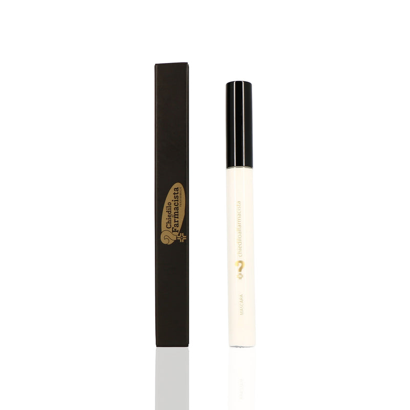 Mascara bianco