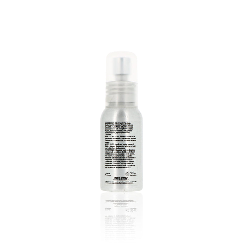 Olio da barba