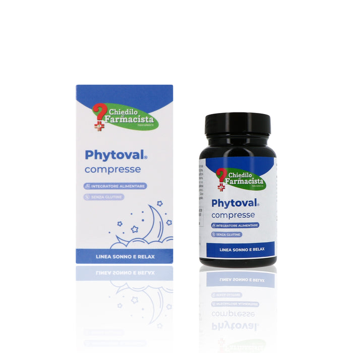 Phytoval compresse