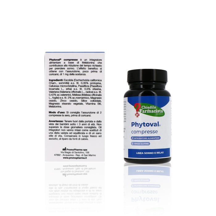 Phytoval compresse