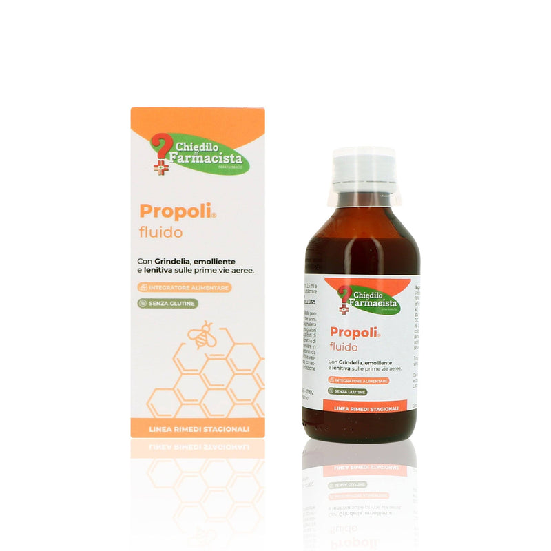 Propoli fluido