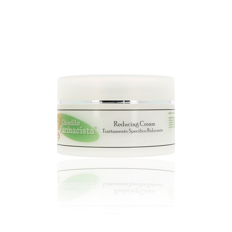 Reducing cream - trattamento specifico riducente