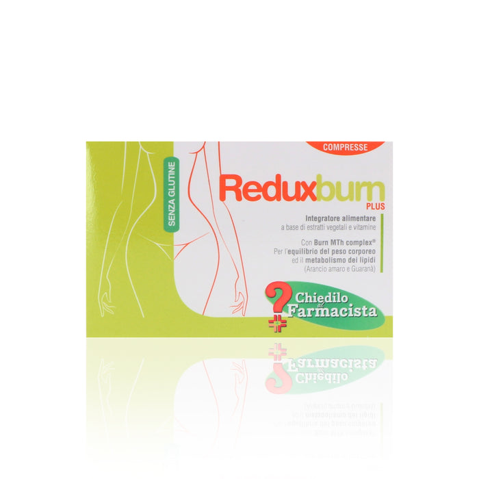 Reduxburn plus