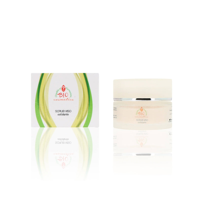 Bioklory - scrub viso
