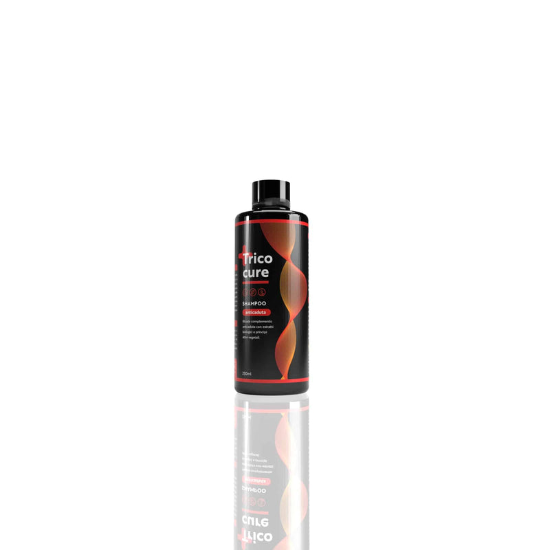 Trico cure shampoo anticaduta