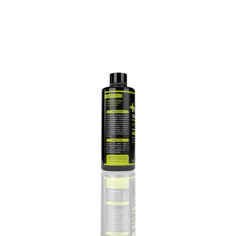 Trico cure shampoo sebo-regolatore