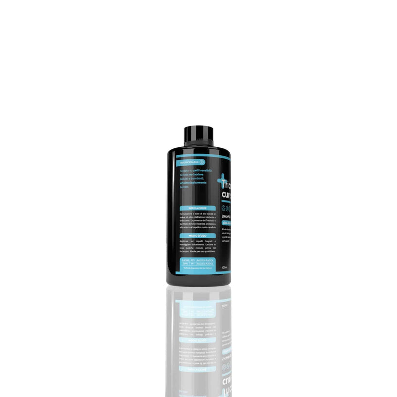 Trico cure shampoo ultra-delicato