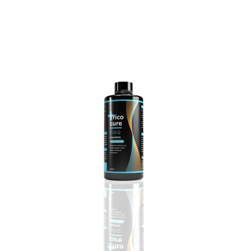 Trico cure shampoo ultra-delicato