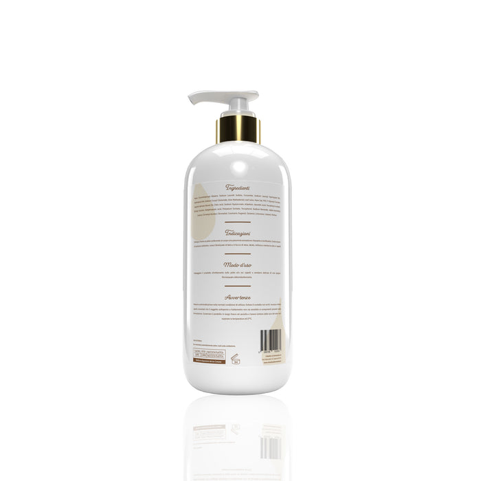 Shower Gel Olio di Argan 500ml