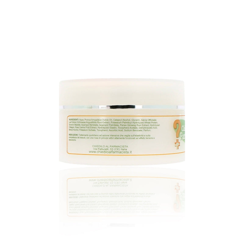 Skin tonic cream - crema rassodante corpo