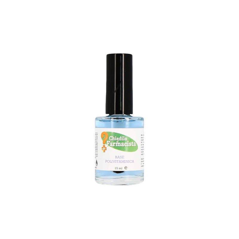 Smalto polivitaminico