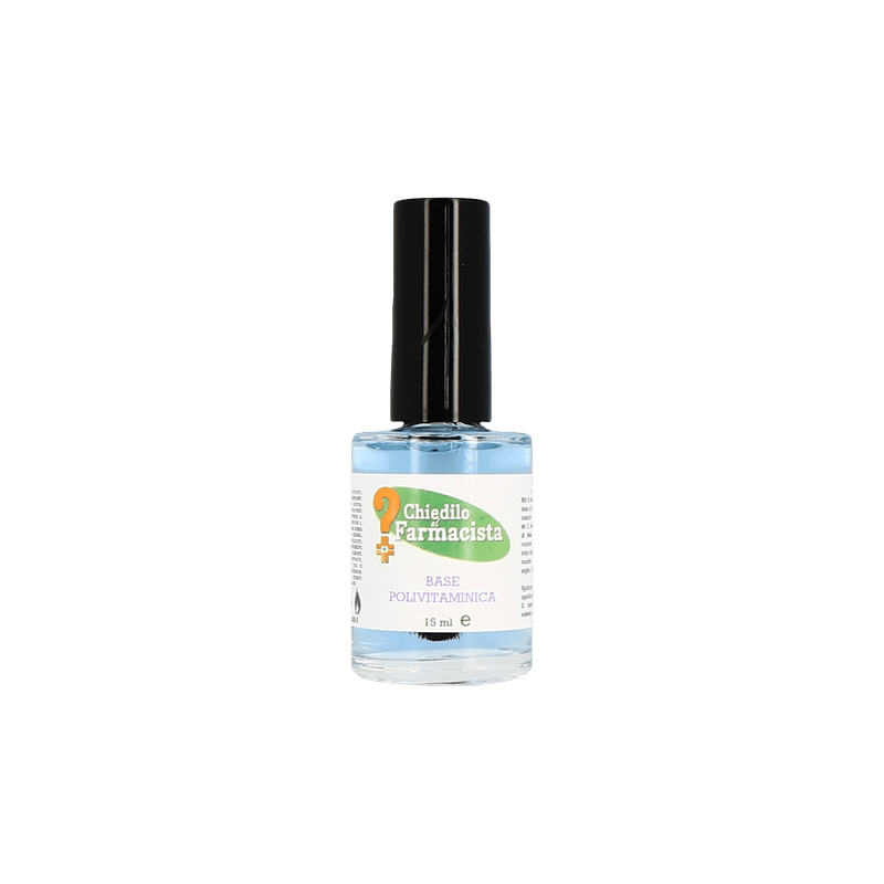 Smalto polivitaminico