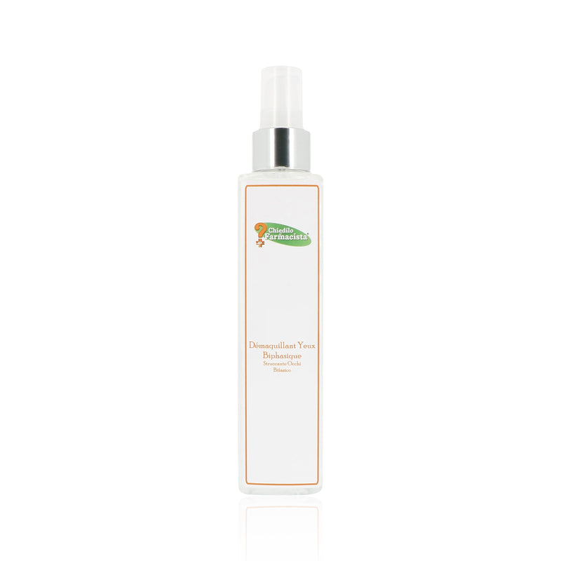 Struccante occhi bifasico 200ml