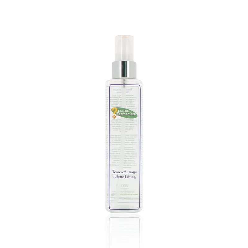 Tonico anti-age