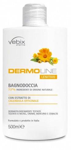 Vebix dermoline calend bagnod