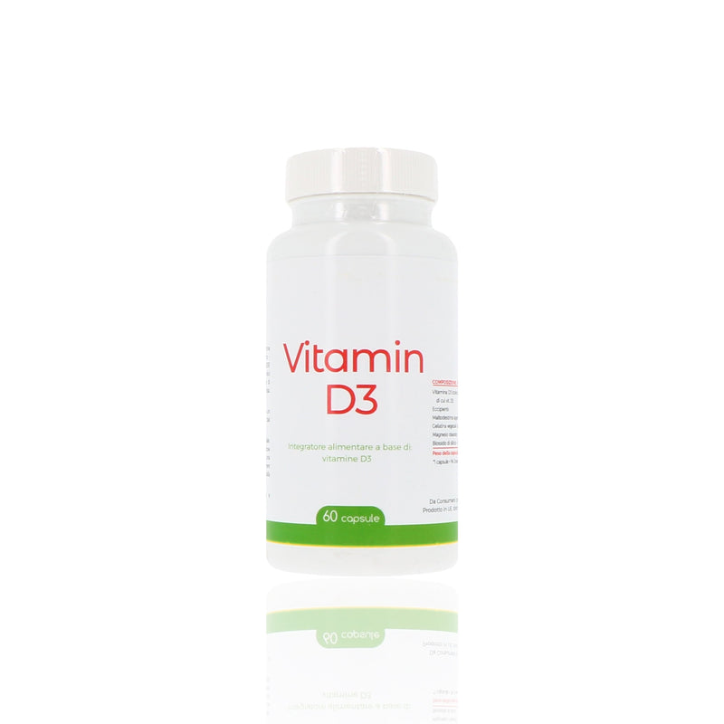 Vitamin d3