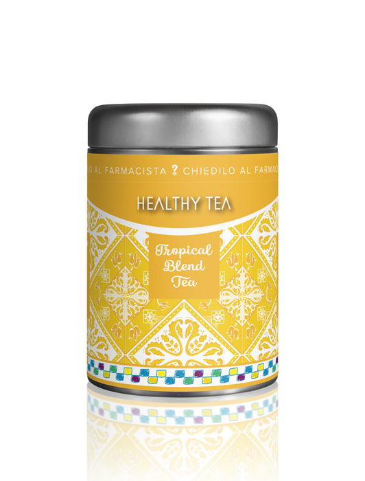 Healthy Tea - Tropical Blend Tea