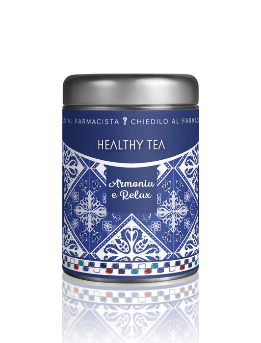 Healthy Tea - Armonia e Relax