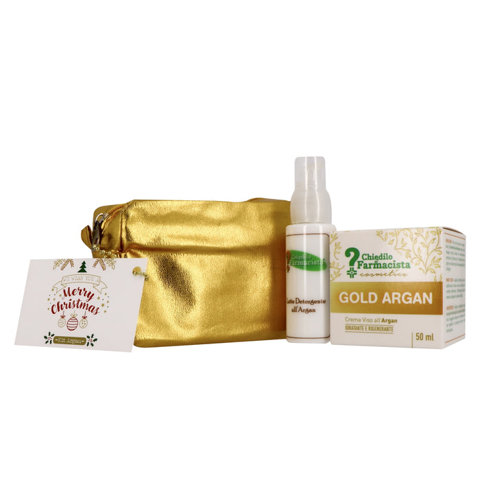 Kit argan